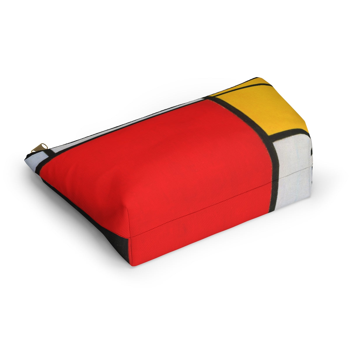 Piet Mondrian - Accessory Pouch w T-bottom