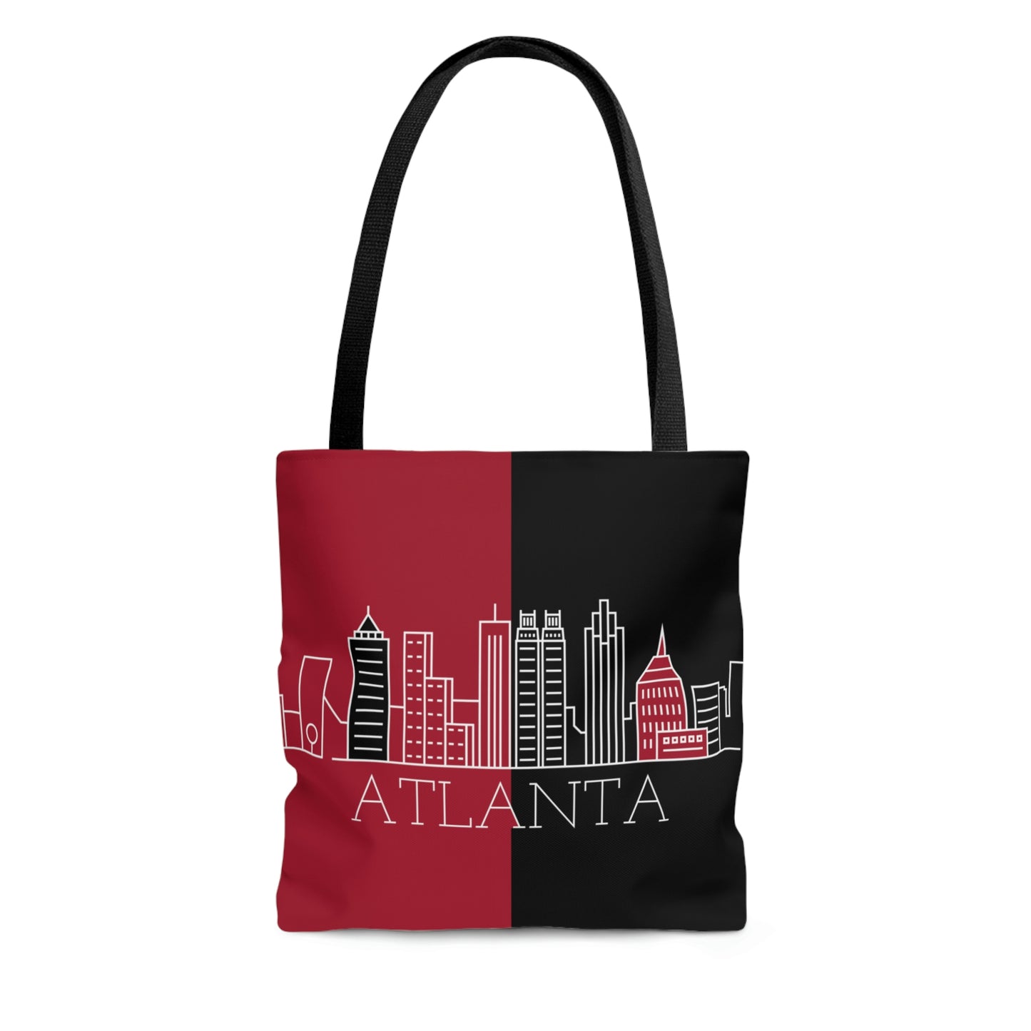 Atlanta - City series  - Tote Bag