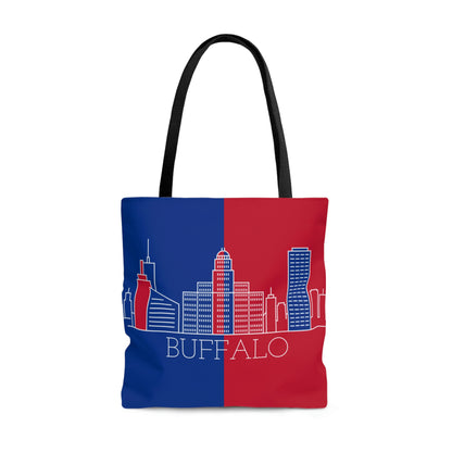 Buffalo - City series  - Tote Bag