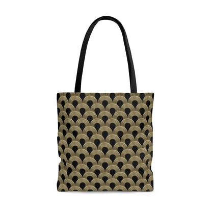 Art Deco4 - Tote Bag