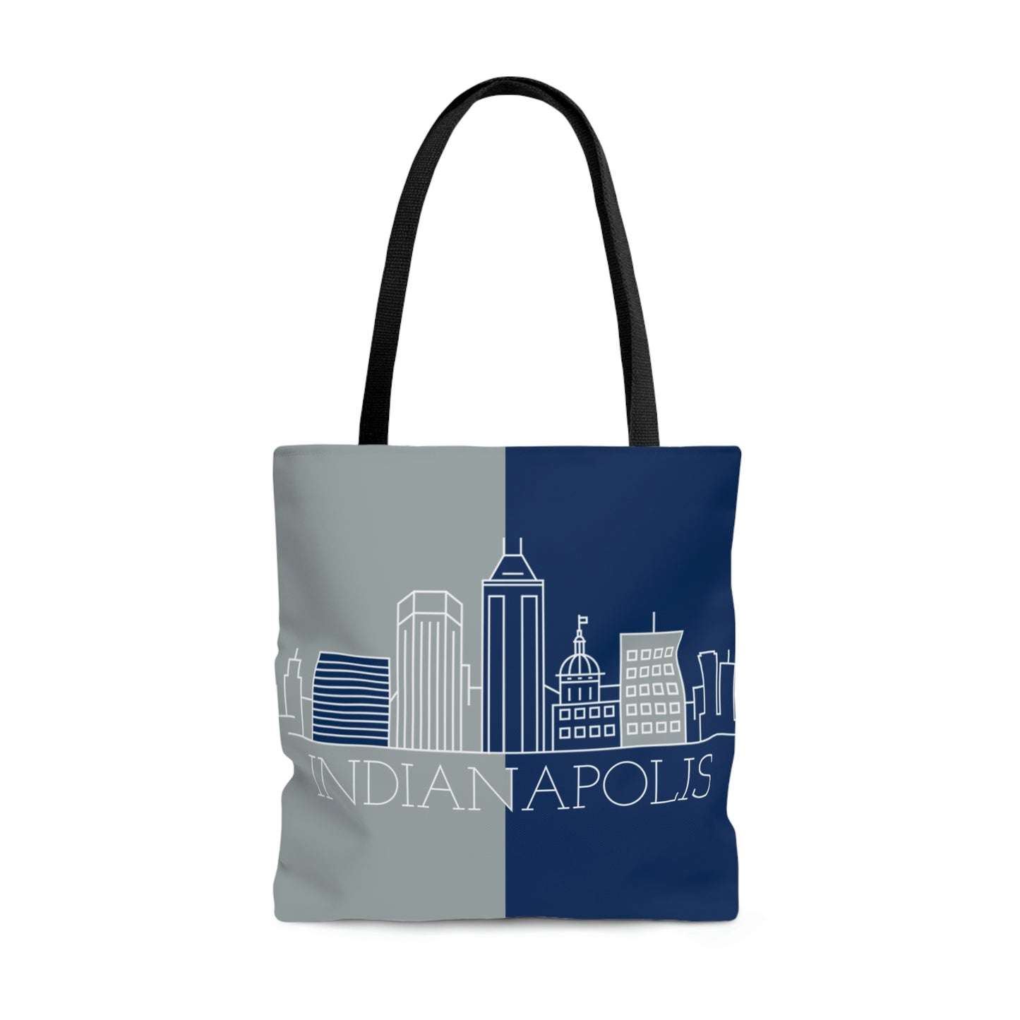 Indianapolis - City series  - Tote Bag