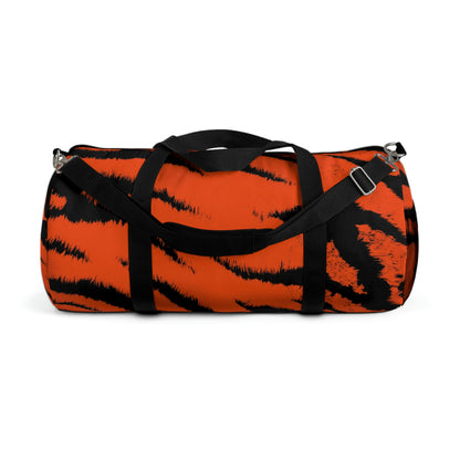 Travel like a Bengal - Duffel Bag