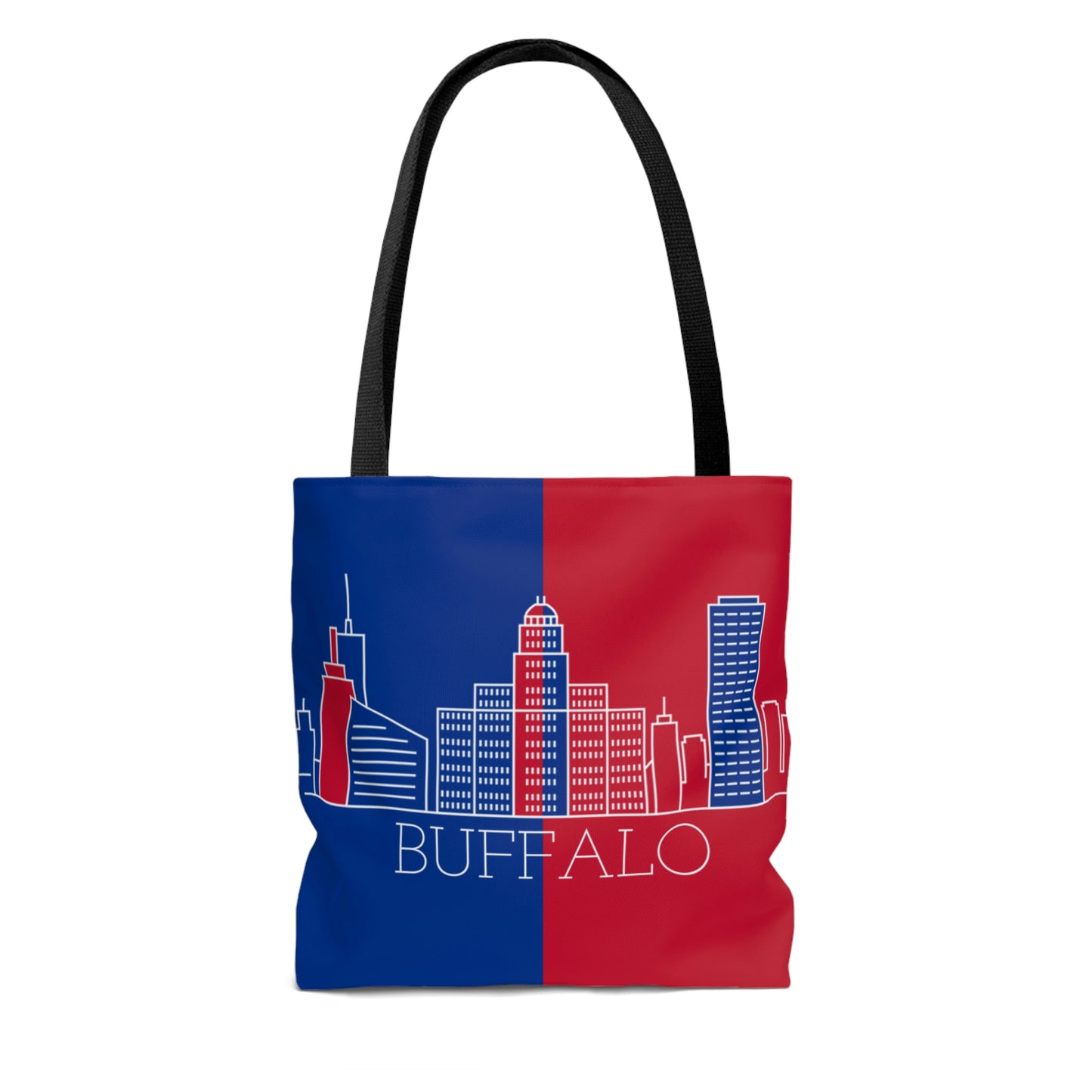 Buffalo - City series  - Tote Bag