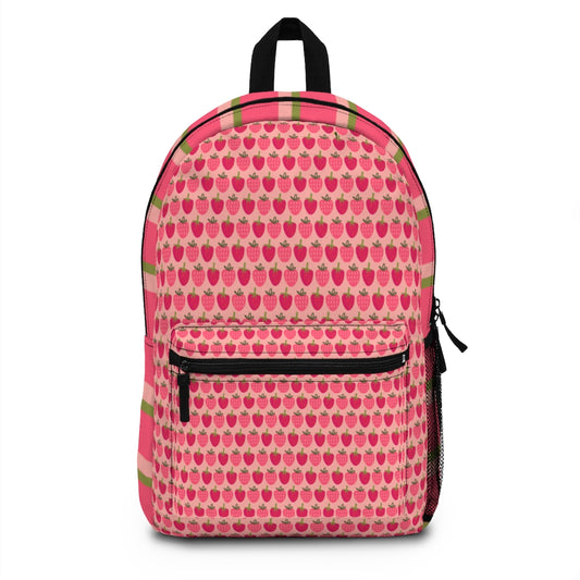 Sweet as a strawberry - Backpack