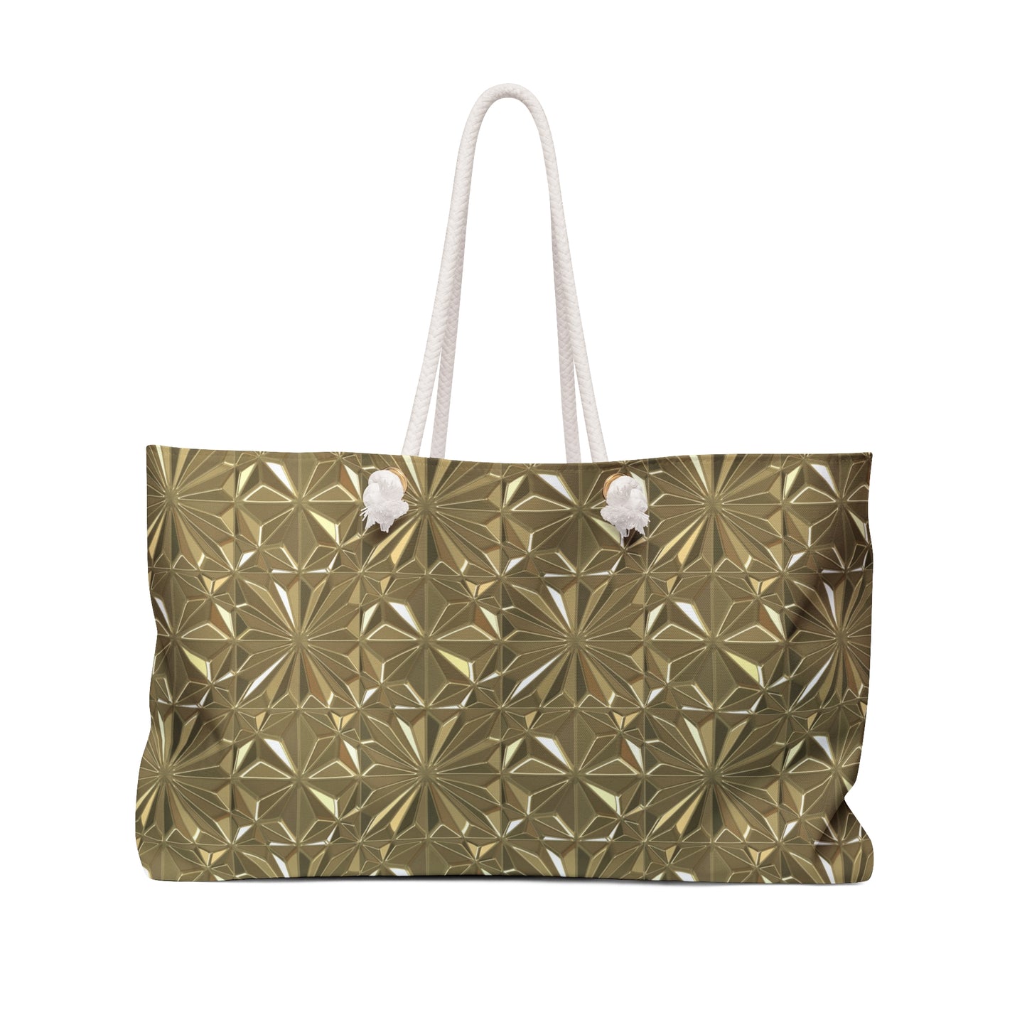 Art Deco3 - Weekender Bag
