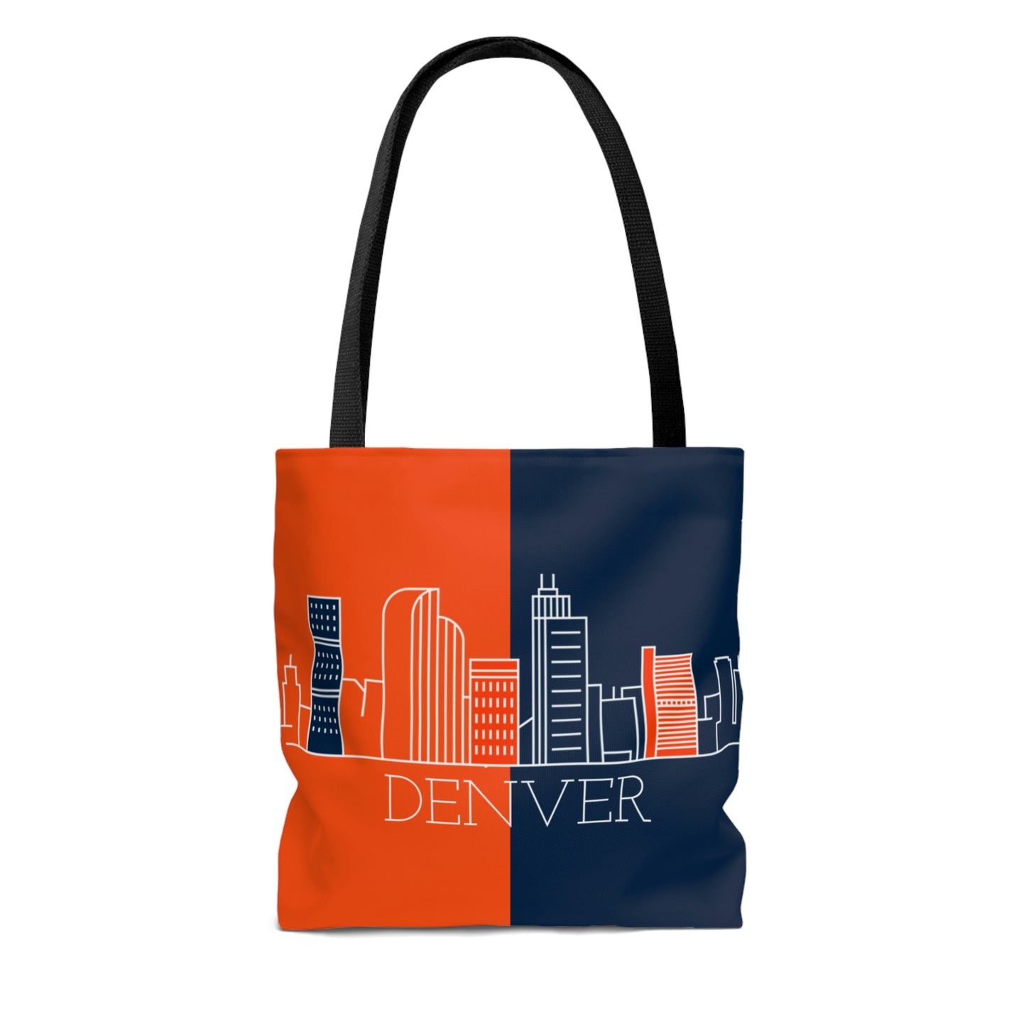 Denver - City series  - Tote Bag