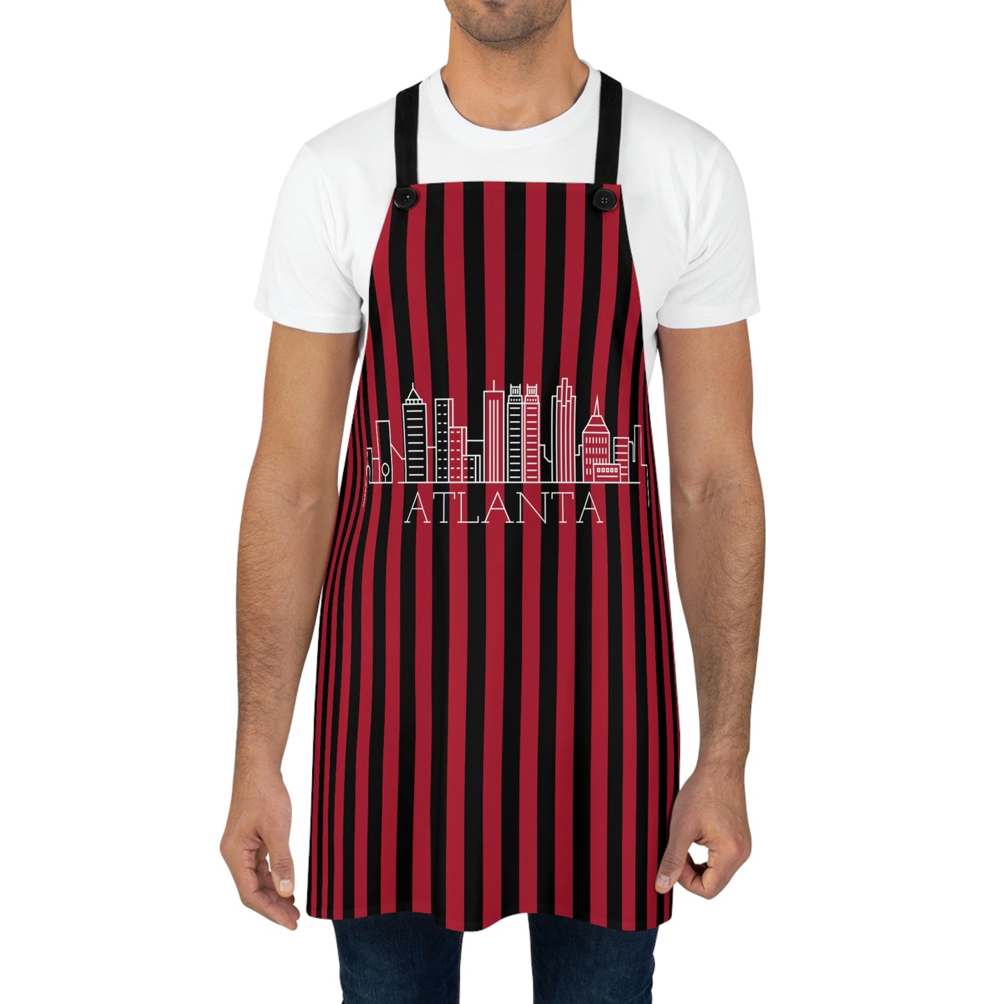 Atlanta - City series - Apron