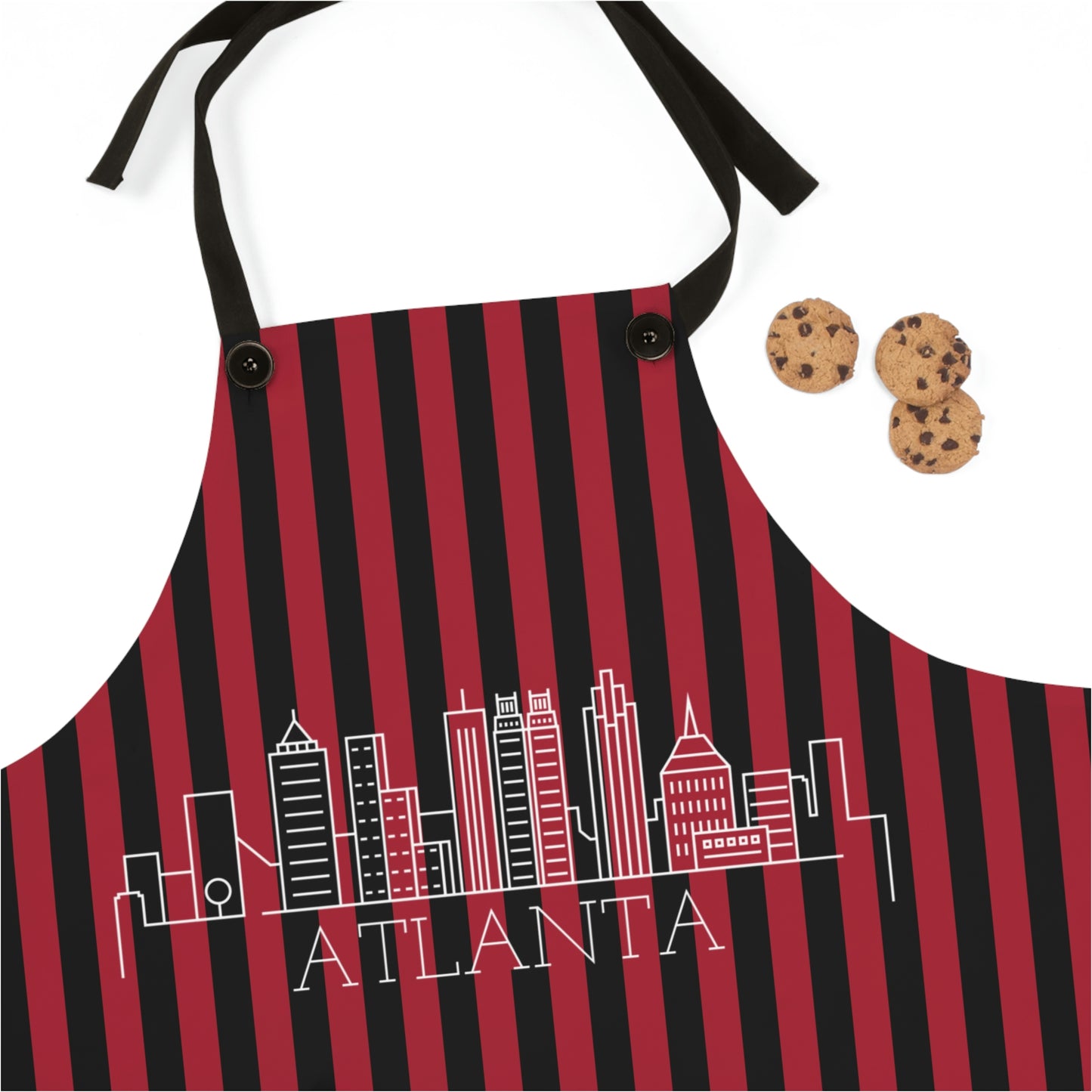 Atlanta - City series - Apron