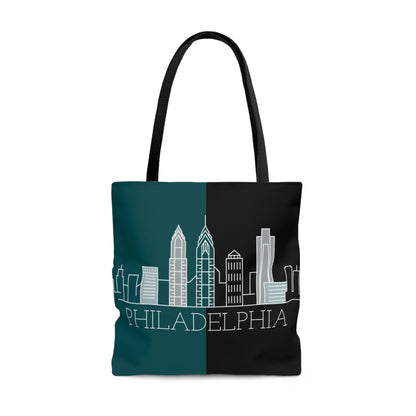 Philadelphia - City series  - Tote Bag