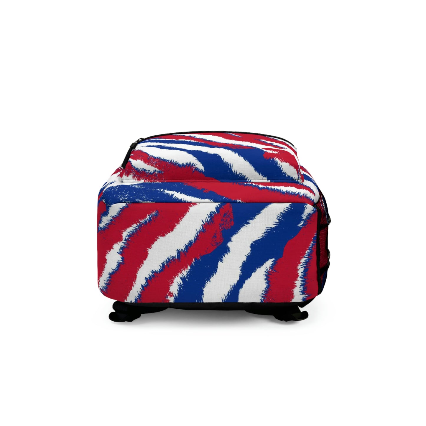 Red White and Blue - Backpack